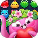 海滨消消乐ipad版 v1.122官方版