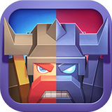 战就战iPad版 v1.3.5官方版